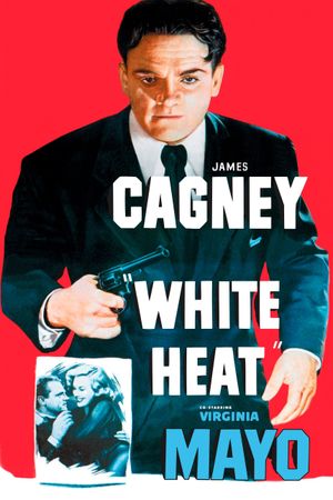 White Heat's poster