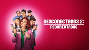 Disconnected 2's poster