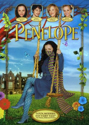 Penelope's poster
