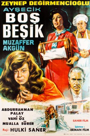 Aysecik: Bos Besik's poster