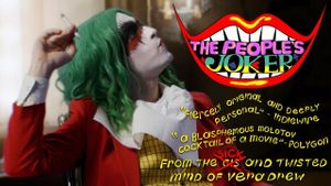 The People's Joker's poster