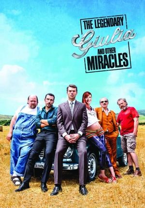 The Legendary Giulia and Other Miracles's poster