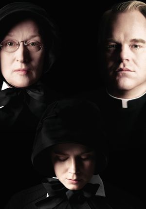 Doubt's poster