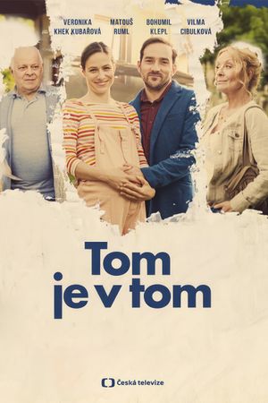 Tom is expecting's poster