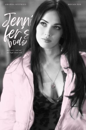 Jennifer's Body's poster