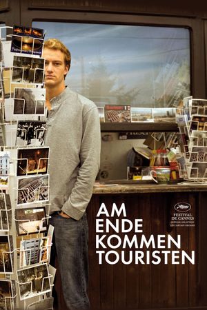 Am Ende kommen Touristen's poster