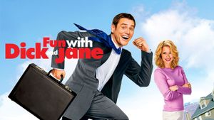 Fun with Dick and Jane's poster