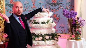 Big Gay Wedding with Tom Allen's poster