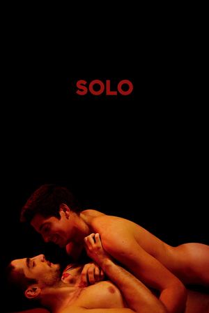 Solo's poster