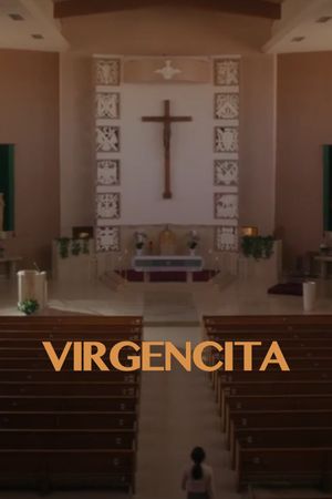 Virgencita's poster