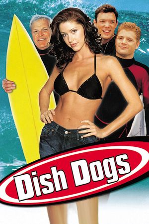 Dish Dogs's poster
