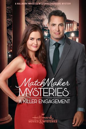MatchMaker Mysteries: A Killer Engagement's poster