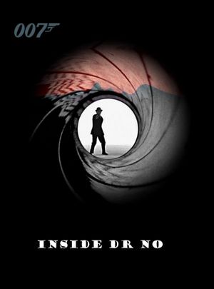 Inside 'Dr. No''s poster