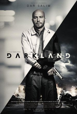 Darkland's poster