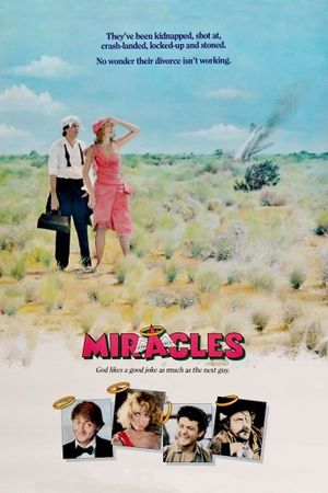 Miracles's poster