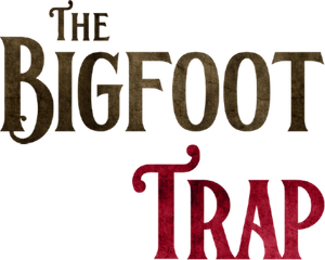 The Bigfoot Trap's poster