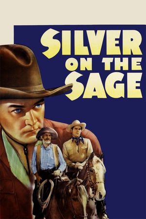 Silver on the Sage's poster