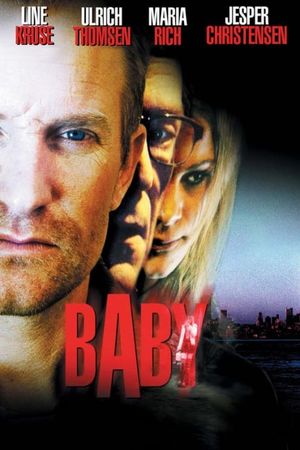 Baby's poster