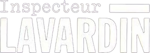 Inspector Lavardin's poster