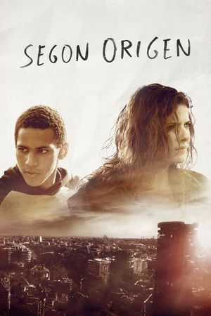 Second Origin's poster