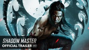 Shadow Master's poster