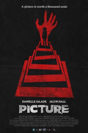 Picture's poster