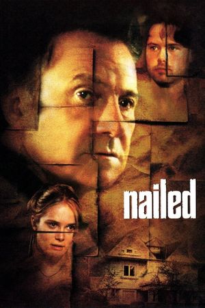 Nailed's poster