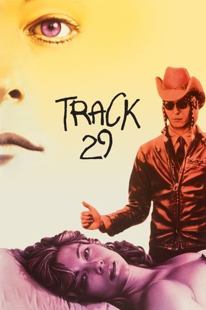 Track 29's poster