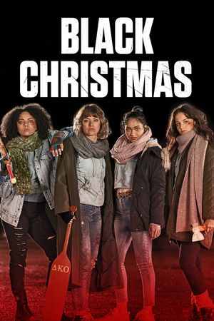 Black Christmas's poster