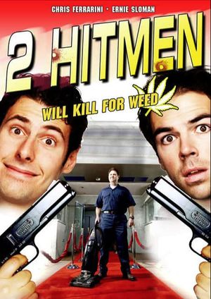 2 Hitmen's poster