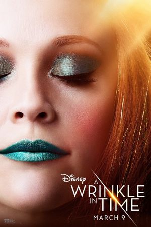 A Wrinkle in Time's poster
