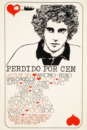 Perdido por Cem's poster