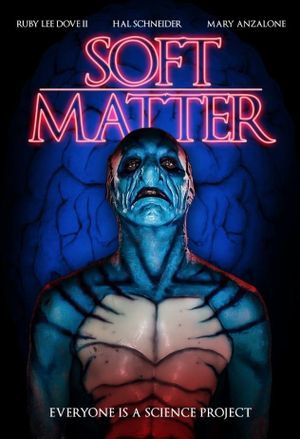Soft Matter's poster