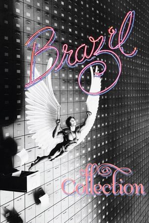 Brazil's poster