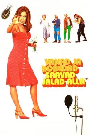 Made in Estonia's poster