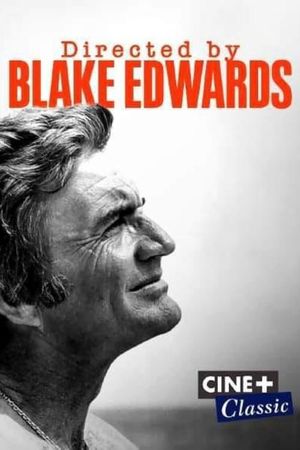 Directed By Blake Edwards's poster