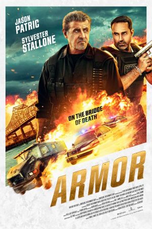 Armor's poster