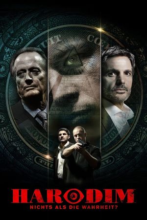 Harodim's poster