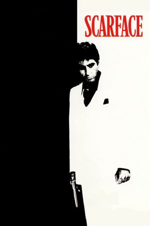 Scarface's poster