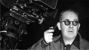 John Ford: The Man Who Invented America's poster