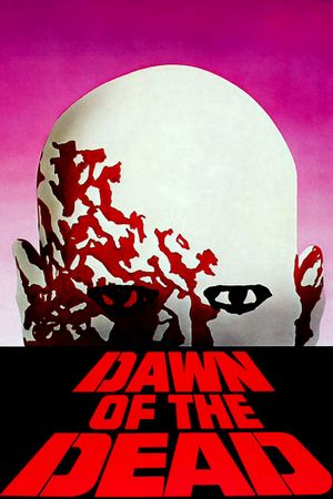 Dawn of the Dead's poster