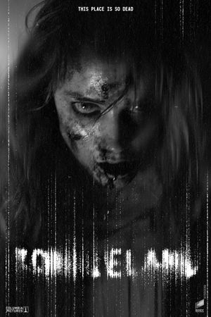 Zombieland's poster