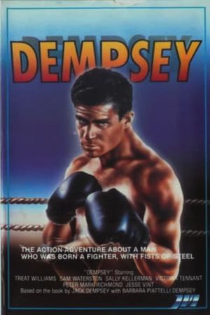 Dempsey's poster