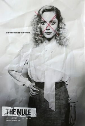 The Mule's poster