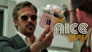 The Nice Guys's poster