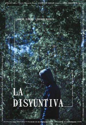 The Dilemma's poster
