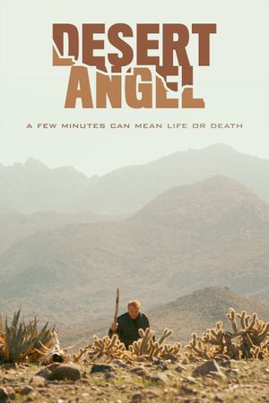 Desert Angel's poster