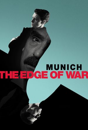Munich: The Edge of War's poster