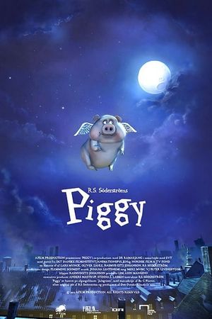 Piggy's poster image