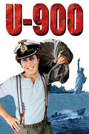 U-900's poster image
